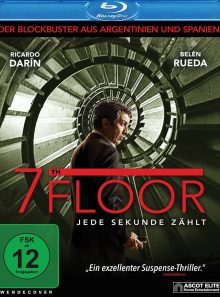 7th floor - jede sekunde zählt