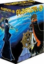 Albator 78 : l' intégrale (coffret 5 dvd, 42 épisodes)