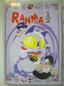 Ranma 1/2 volume 14