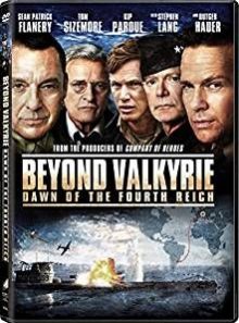 Beyond valkyrie - dawn of the fourth reich