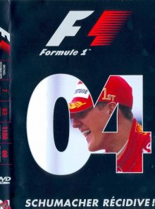 Formule 1, saison 2004