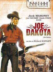 Joe dakota - édition spéciale
