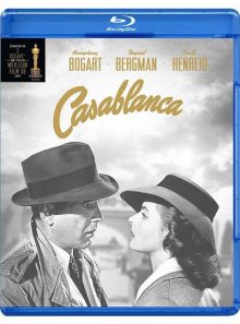Casablanca - blu-ray