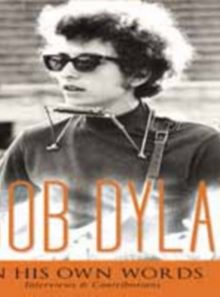 Bob dylan in his own words
