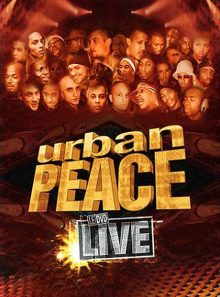 Urban peace - live