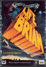 La vie de brian - édition spéciale - edition belge