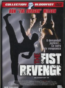The fist revenge