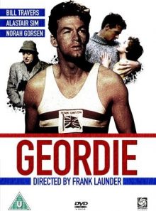 Geordie [import anglais] (import)