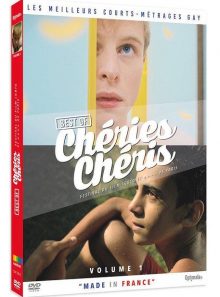 Best of chéries chéries - vol. 1