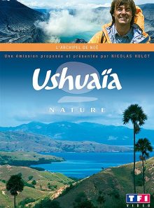 Ushuaïa - l'archipel de noé