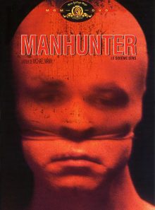 Manhunter, le sixième sens