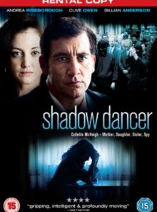 Shadow dancer [dvd]