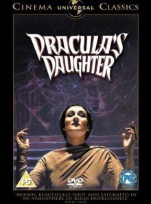 Dracula's daughter