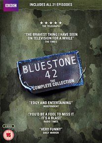 Bluestone 42: the complete collection [dvd]