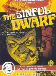 The sinful dwarf