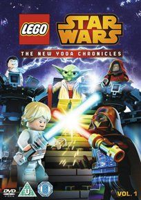 Lego star wars the new yoda chronicles v