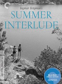 Jeux d'été (summer interlude) [criterion edition]