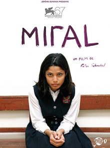 Miral - édition simple