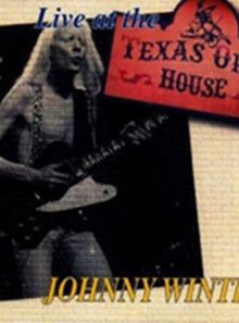Live at the texas opry house