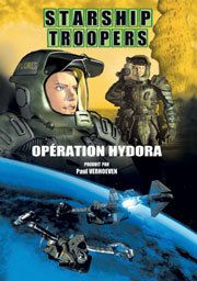 Starship troopers : opération hydora