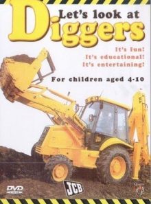 Let's look at diggers [import anglais] (import)