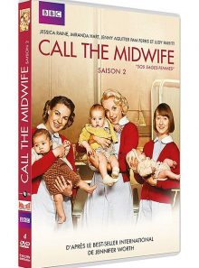 Call the midwife - saison 2