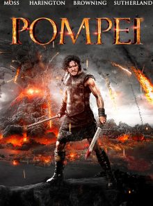 Pompei: vod sd - achat