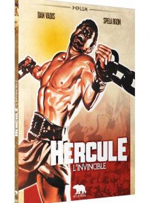 Hercule l'invincible