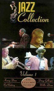 Jazz collection - vol.1