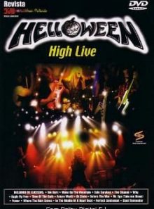 Helloween - high live