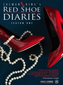 Red shoe diaries