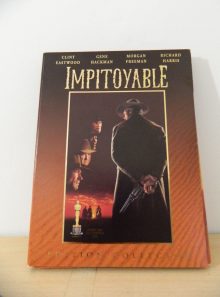 Impitoyable - édition collector