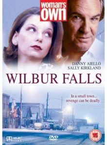 Wilbur falls