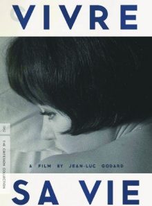 Vivre sa vie (the criterion collection)