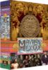 Coffret 4 dvd : des mayas au mexique (coffret de 4 dvd)