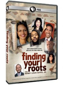 Finding your roots