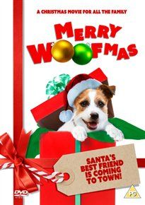 Merry woofmas [dvd]