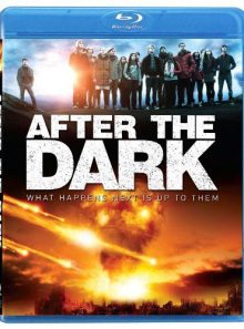 After the dark [blu ray]