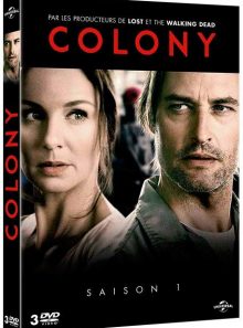 Colony - saison 1