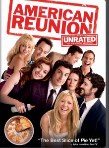 American reunion (unrated)