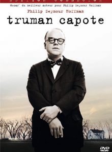 Truman capote - édition collector