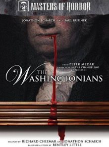 Masters of horror: the washingtonians