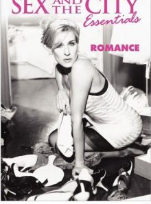 Sex and the city essentials - the best of romance