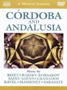 Musical journey: cordoba and andalusia