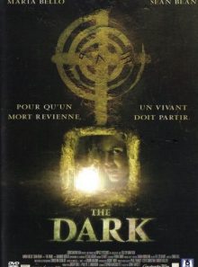 The dark (dvd locatif)