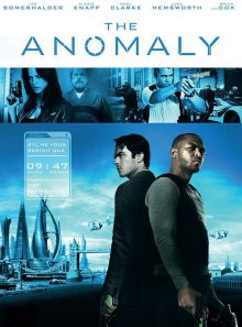 Anomaly: vod sd - achat