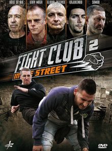 Fight club in the street - vol. 2