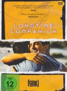 Longtime companion - cine project [import allemand] (import)