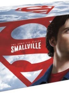 Smallville - season 1 [import anglais] (import)