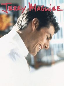 Jerry maguire: vod hd - achat